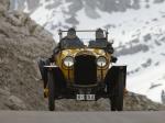Audi Typ C 14/35 PS Alpensieger 1912 года